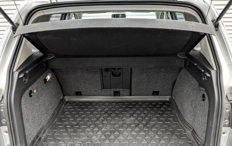 Volkswagen Tiguan I, 2010 год, 1 220 000 рублей, 11 фотография