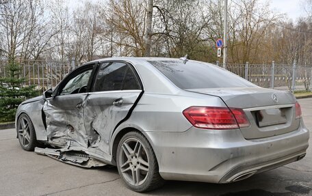 Mercedes-Benz E-Класс, 2013 год, 1 250 000 рублей, 7 фотография
