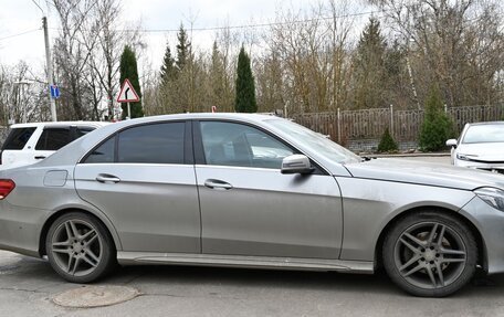 Mercedes-Benz E-Класс, 2013 год, 1 250 000 рублей, 5 фотография