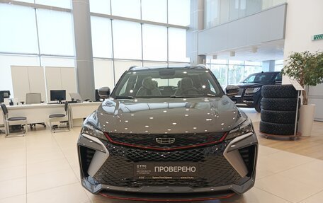 Geely Coolray I, 2024 год, 2 400 000 рублей, 2 фотография