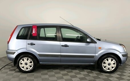 Ford Fusion I, 2007 год, 470 000 рублей, 5 фотография