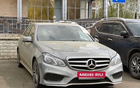 Mercedes-Benz E-Класс, 2013 год, 1 250 000 рублей, 3 фотография