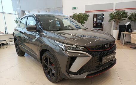 Geely Coolray I, 2024 год, 2 400 000 рублей, 3 фотография