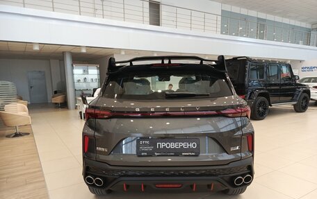 Geely Coolray I, 2024 год, 2 400 000 рублей, 6 фотография