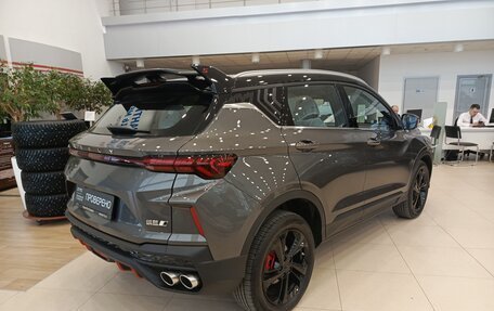 Geely Coolray I, 2024 год, 2 400 000 рублей, 5 фотография