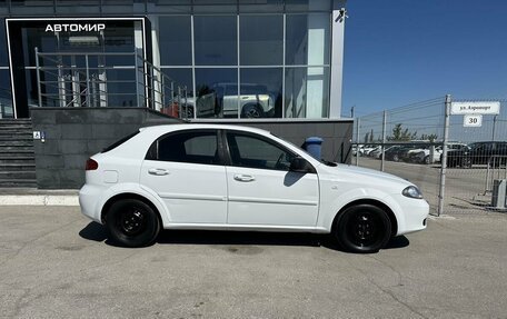 Chevrolet Lacetti, 2011 год, 620 000 рублей, 4 фотография