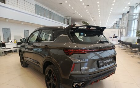 Geely Coolray I, 2024 год, 2 400 000 рублей, 7 фотография