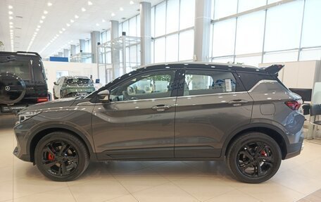 Geely Coolray I, 2024 год, 2 400 000 рублей, 8 фотография