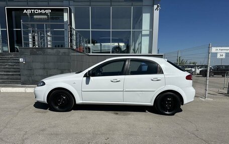 Chevrolet Lacetti, 2011 год, 620 000 рублей, 8 фотография