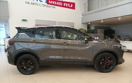 Geely Coolray I, 2024 год, 2 400 000 рублей, 4 фотография