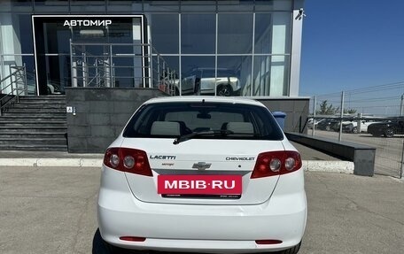 Chevrolet Lacetti, 2011 год, 620 000 рублей, 6 фотография