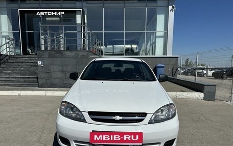 Chevrolet Lacetti, 2011 год, 620 000 рублей, 2 фотография