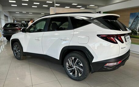 Hyundai Tucson, 2024 год, 4 049 000 рублей, 7 фотография