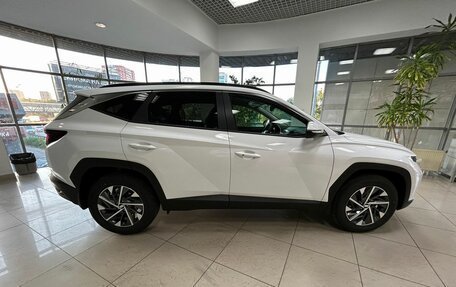 Hyundai Tucson, 2024 год, 4 049 000 рублей, 4 фотография