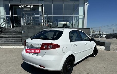 Chevrolet Lacetti, 2011 год, 620 000 рублей, 5 фотография