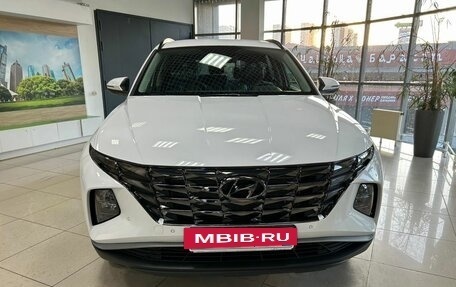 Hyundai Tucson, 2024 год, 4 049 000 рублей, 2 фотография