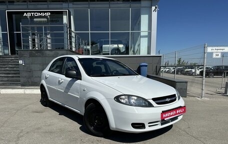 Chevrolet Lacetti, 2011 год, 620 000 рублей, 3 фотография