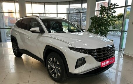 Hyundai Tucson, 2024 год, 4 049 000 рублей, 3 фотография