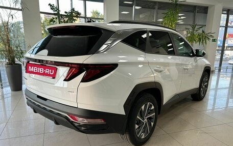 Hyundai Tucson, 2024 год, 4 049 000 рублей, 5 фотография