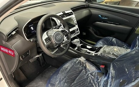 Hyundai Tucson, 2024 год, 4 049 000 рублей, 12 фотография