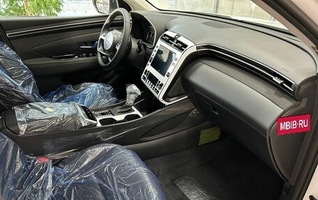 Hyundai Tucson, 2024 год, 4 049 000 рублей, 10 фотография