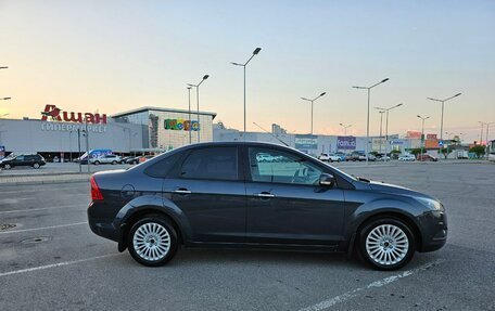 Ford Focus II рестайлинг, 2011 год, 750 000 рублей, 3 фотография