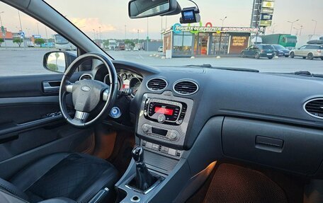 Ford Focus II рестайлинг, 2011 год, 750 000 рублей, 7 фотография