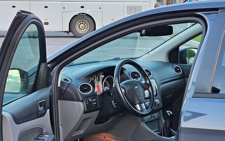 Ford Focus II рестайлинг, 2011 год, 750 000 рублей, 8 фотография