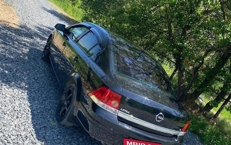 Opel Astra H, 2009 год, 595 000 рублей, 8 фотография