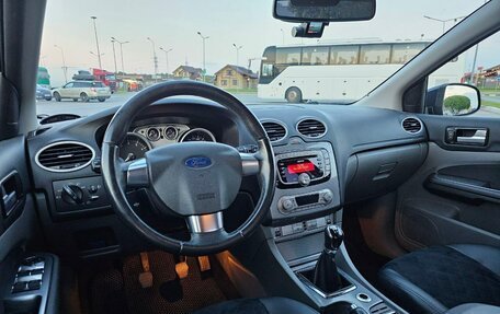 Ford Focus II рестайлинг, 2011 год, 750 000 рублей, 9 фотография