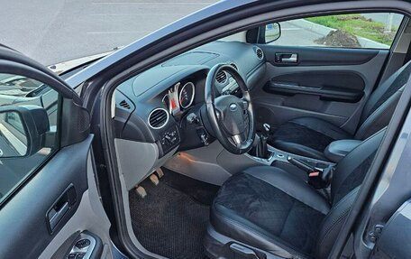 Ford Focus II рестайлинг, 2011 год, 750 000 рублей, 11 фотография