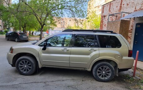 Mitsubishi Endeavor, 2005 год, 799 000 рублей, 3 фотография