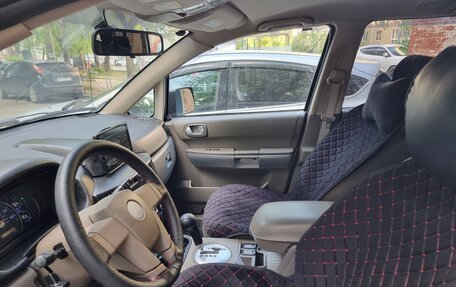 Mitsubishi Endeavor, 2005 год, 799 000 рублей, 4 фотография