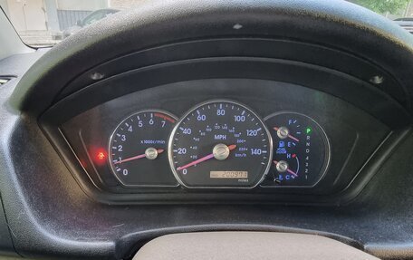 Mitsubishi Endeavor, 2005 год, 799 000 рублей, 6 фотография