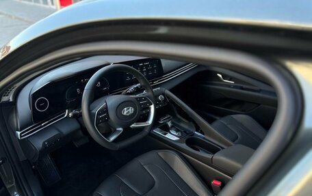 Hyundai Elantra, 2024 год, 2 750 000 рублей, 12 фотография