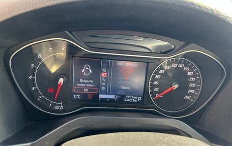 Ford Galaxy II, 2011 год, 1 450 000 рублей, 8 фотография