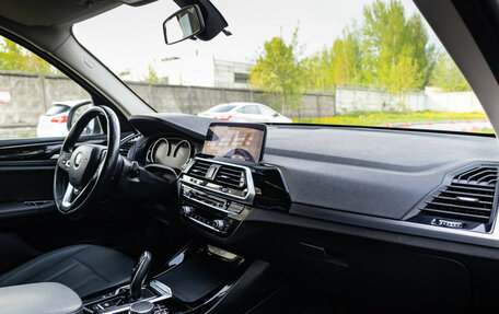 BMW X3, 2018 год, 3 199 000 рублей, 13 фотография