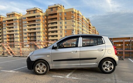KIA Picanto I, 2009 год, 450 000 рублей, 4 фотография