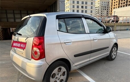 KIA Picanto I, 2009 год, 450 000 рублей, 2 фотография