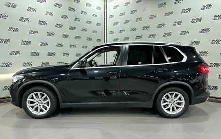 BMW X5, 2019 год, 5 869 900 рублей, 4 фотография
