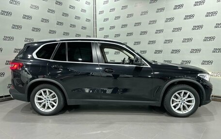 BMW X5, 2019 год, 5 869 900 рублей, 8 фотография
