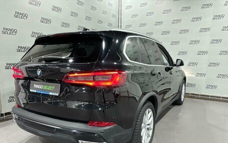 BMW X5, 2019 год, 5 869 900 рублей, 7 фотография