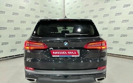 BMW X5, 2019 год, 5 869 900 рублей, 6 фотография