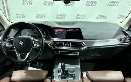 BMW X5, 2019 год, 5 869 900 рублей, 18 фотография