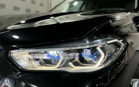 BMW X5, 2019 год, 5 869 900 рублей, 12 фотография