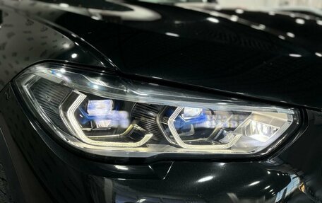 BMW X5, 2019 год, 5 869 900 рублей, 11 фотография