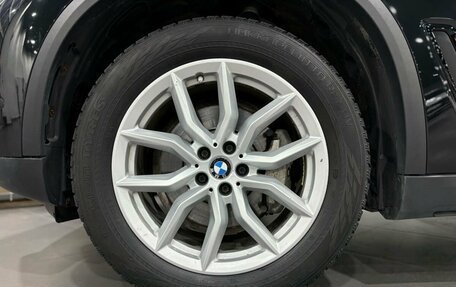 BMW X5, 2019 год, 5 869 900 рублей, 13 фотография