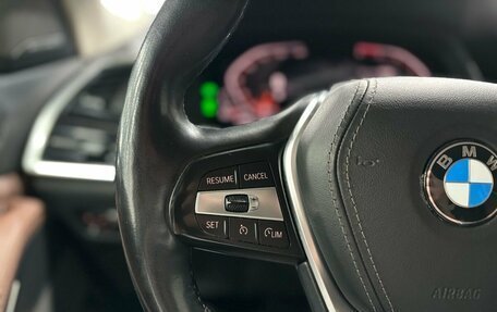BMW X5, 2019 год, 5 869 900 рублей, 21 фотография