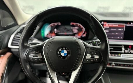BMW X5, 2019 год, 5 869 900 рублей, 19 фотография