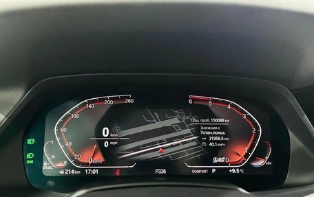 BMW X5, 2019 год, 5 869 900 рублей, 20 фотография